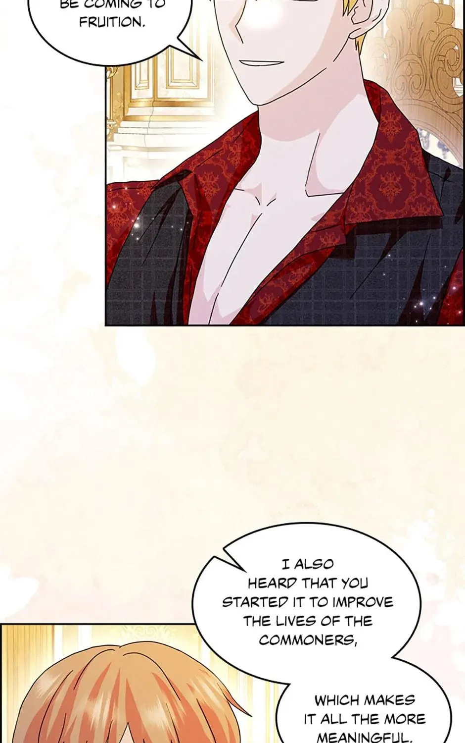 Wicked No More Chapter 63 page 69 - 