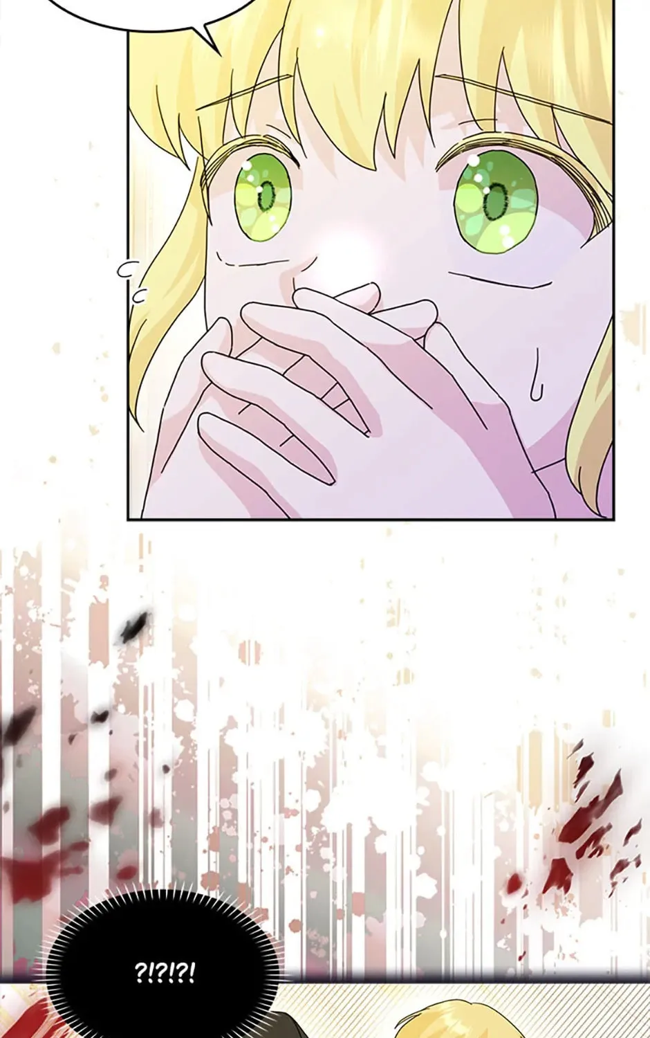 Wicked No More Chapter 64 page 105 - 
