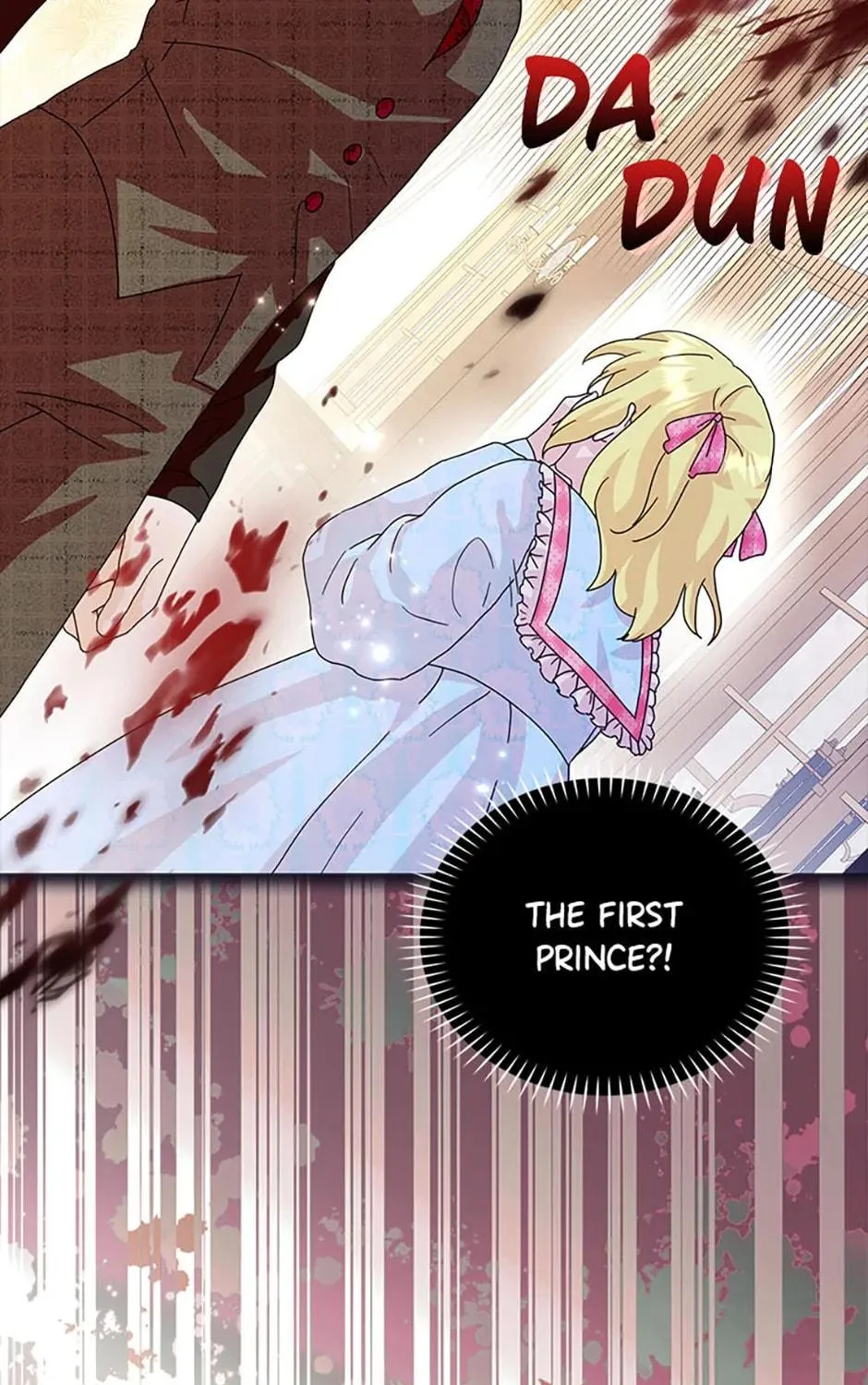 Wicked No More Chapter 64 page 107 - 