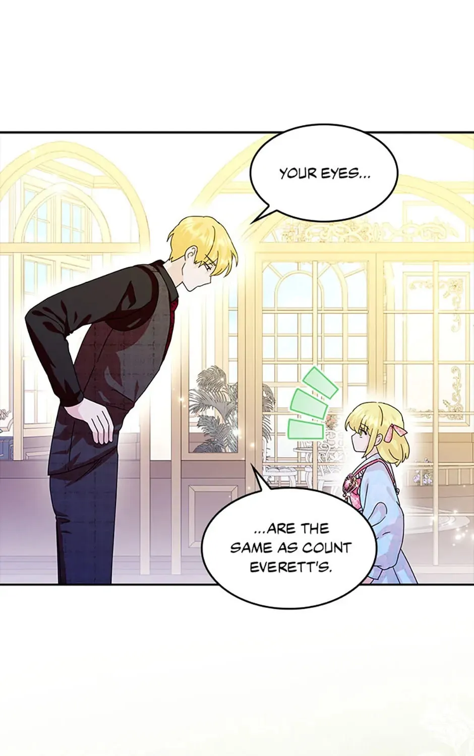 Wicked No More Chapter 64 page 117 - 