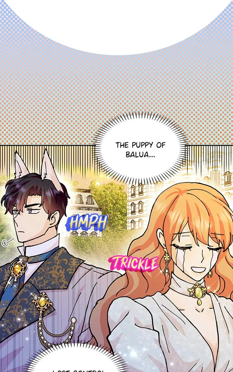 Wicked No More Chapter 64 page 13 - 