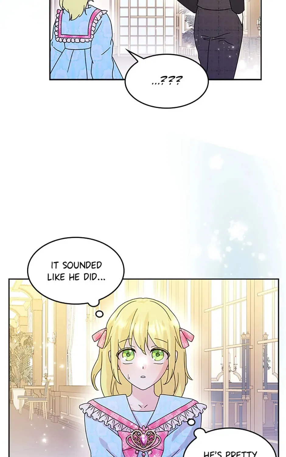 Wicked No More Chapter 64 page 123 - 