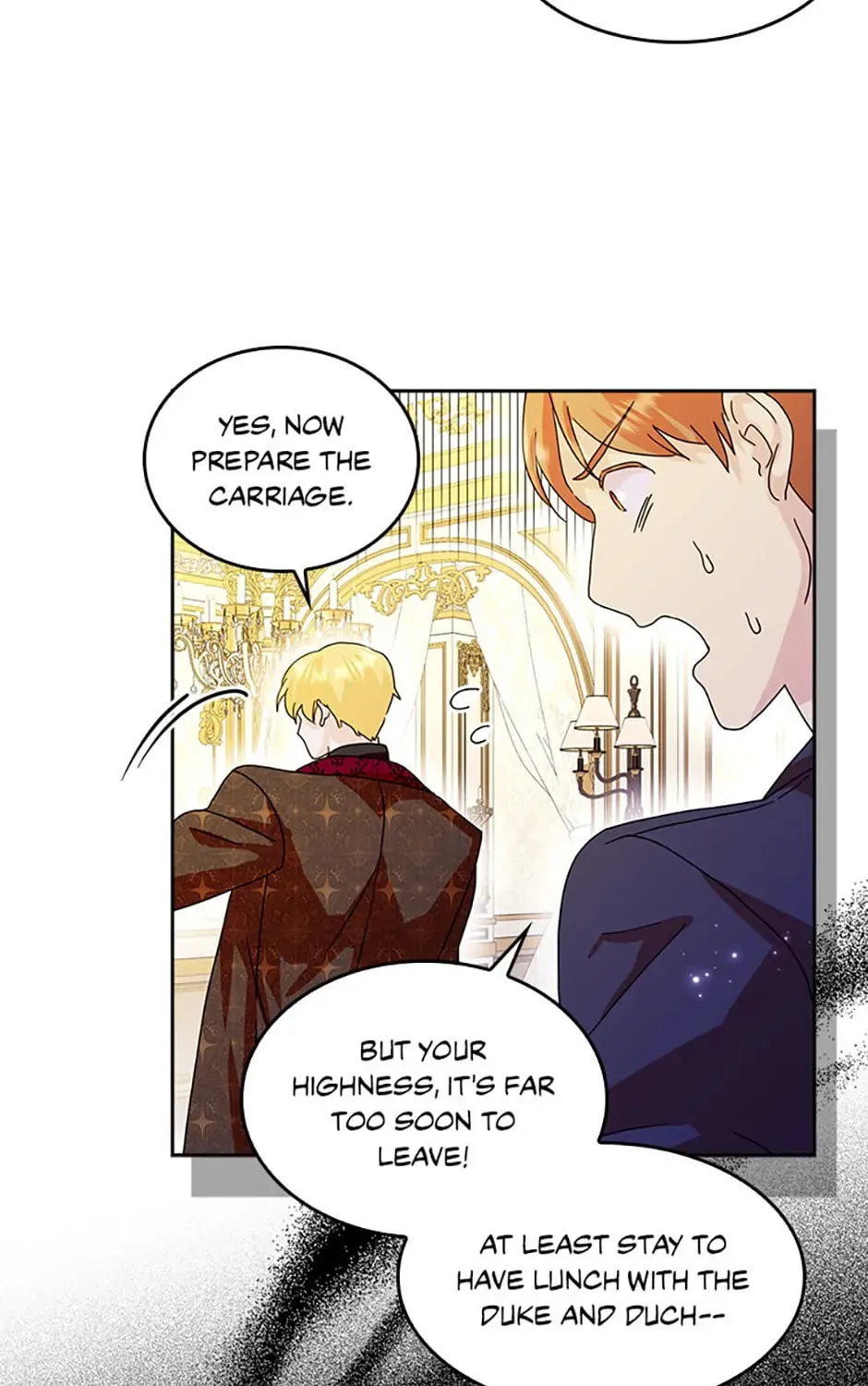 Wicked No More Chapter 64 page 127 - 