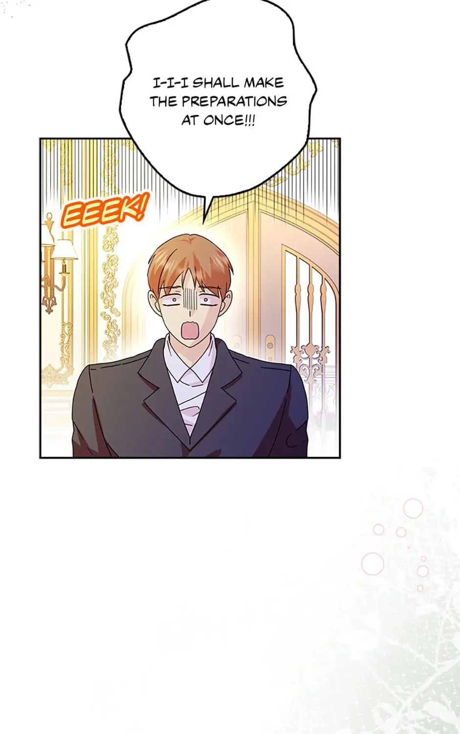 Wicked No More Chapter 64 page 133 - 