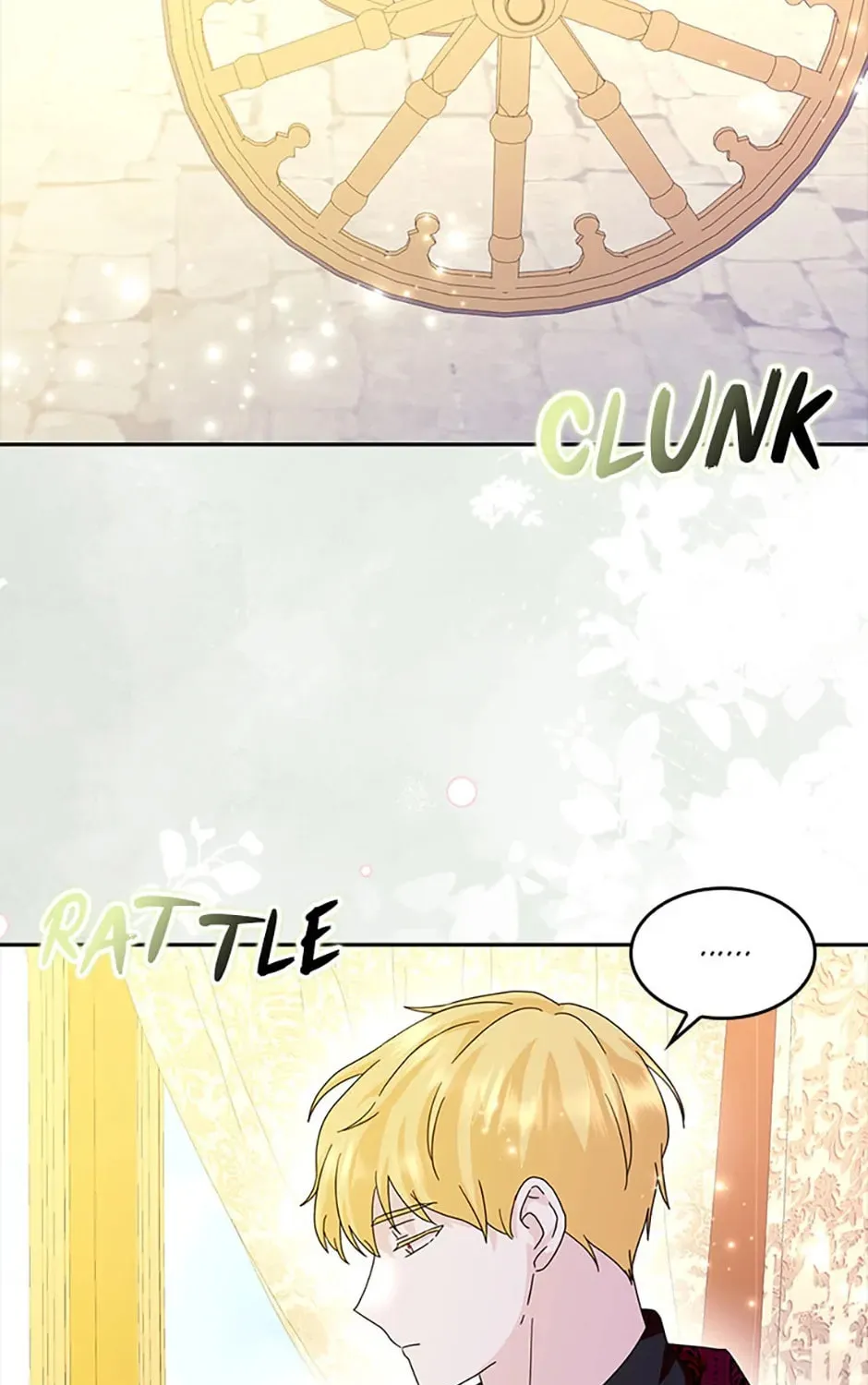 Wicked No More Chapter 64 page 135 - 