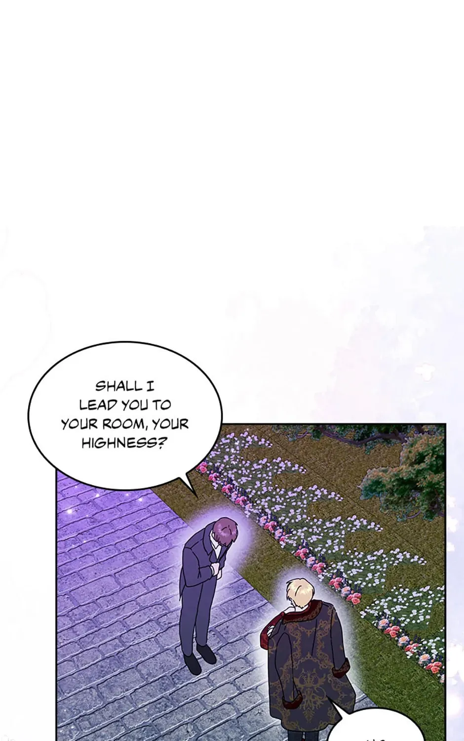 Wicked No More Chapter 64 page 15 - 