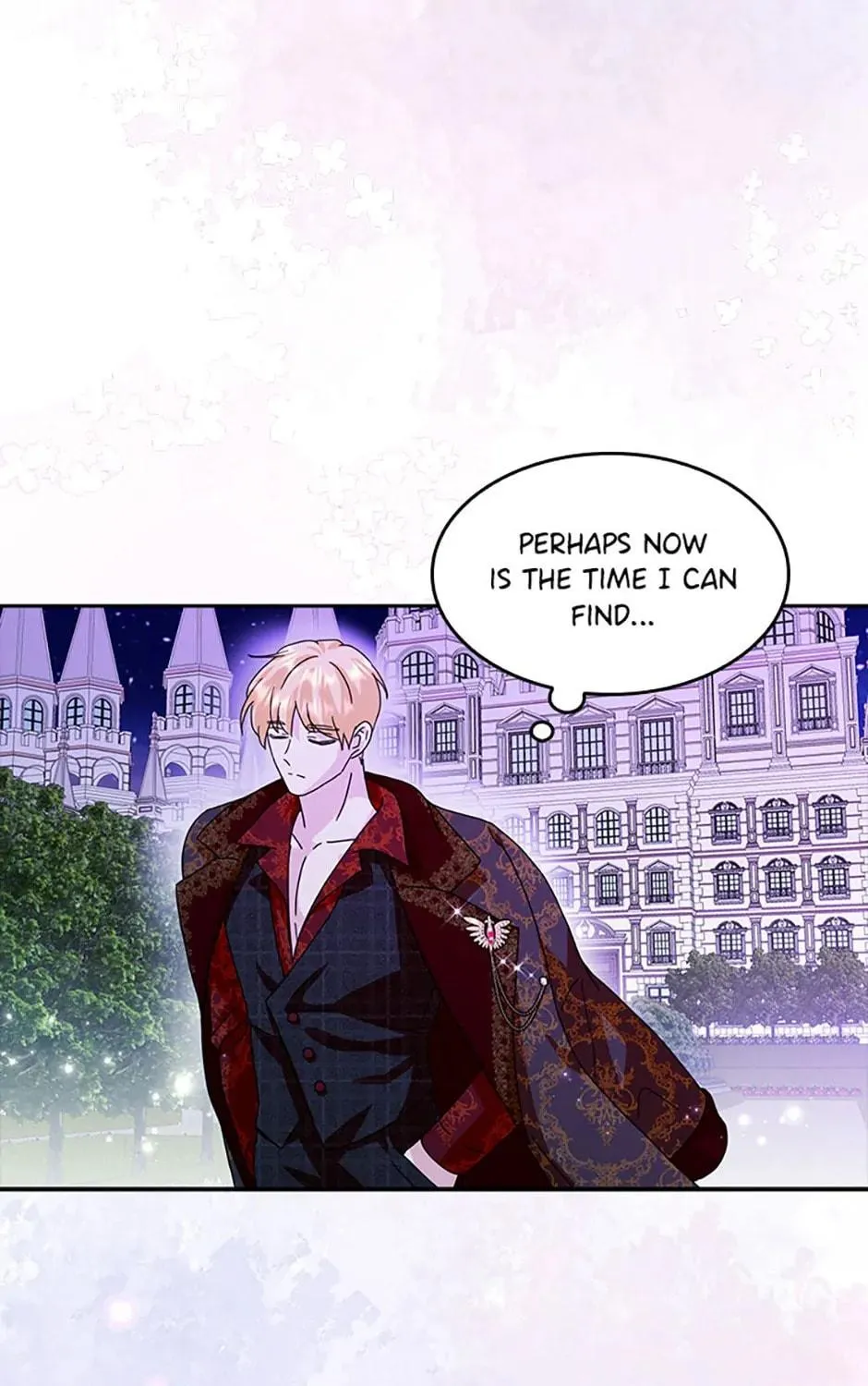 Wicked No More Chapter 64 page 17 - 