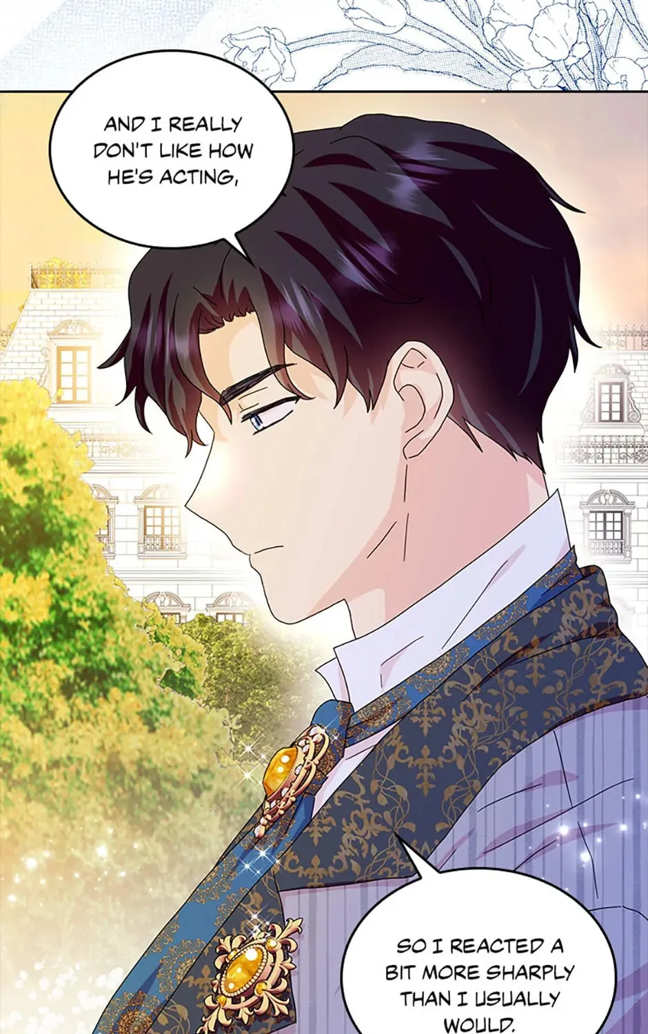Wicked No More Chapter 64 page 3 - 