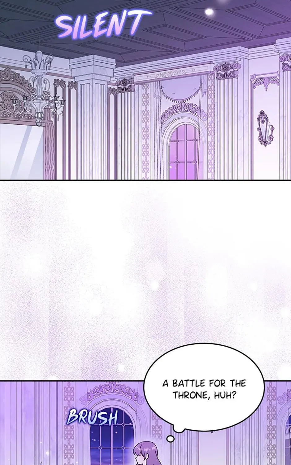 Wicked No More Chapter 64 page 23 - 