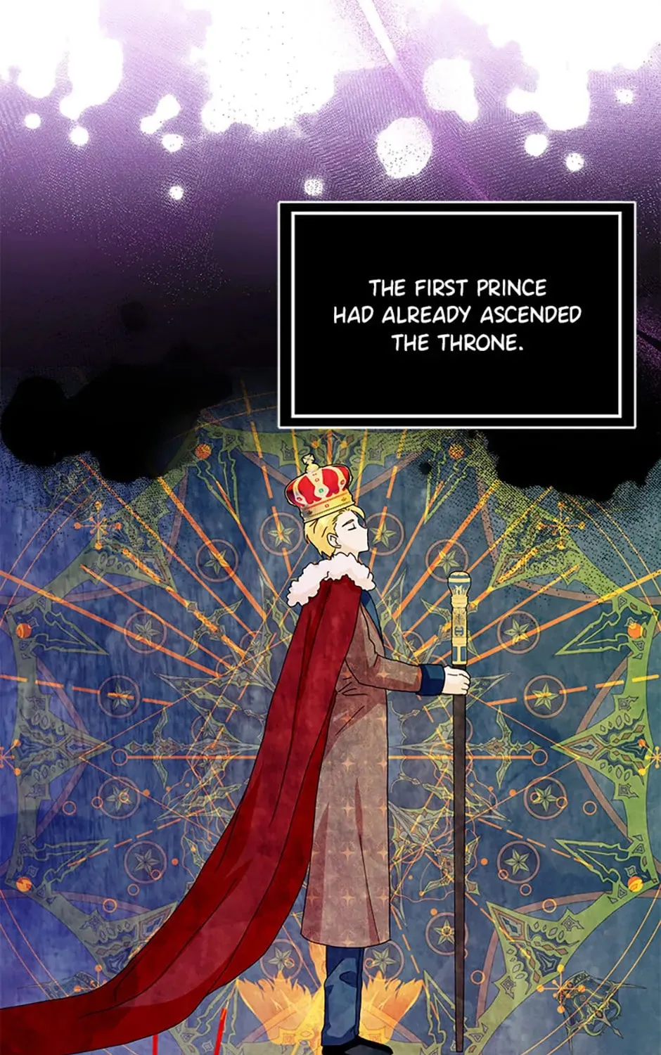 Wicked No More Chapter 64 page 27 - 