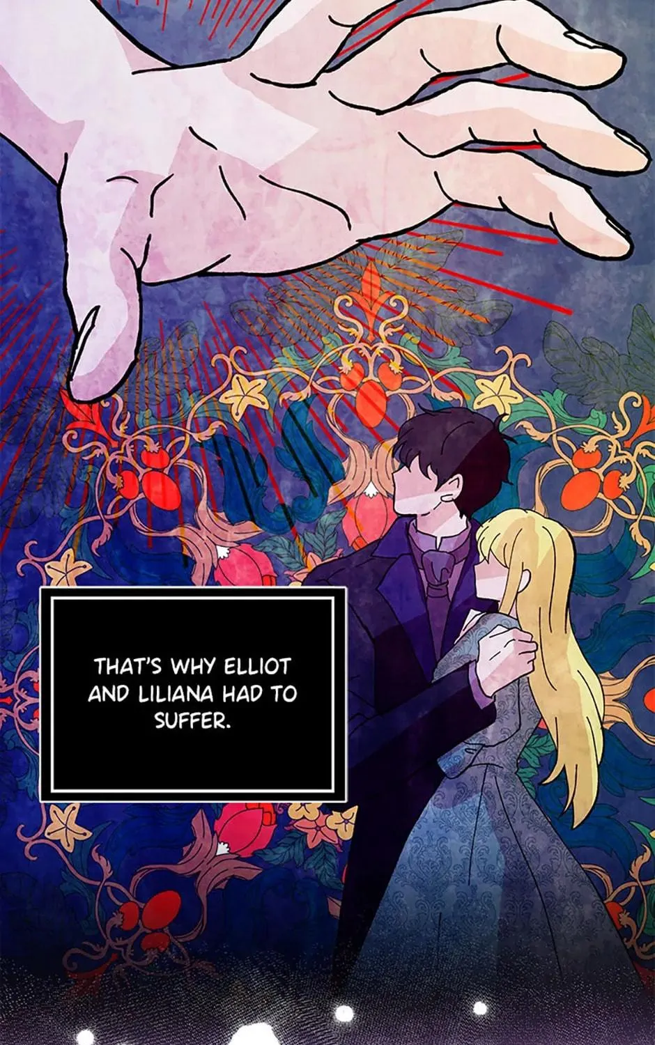 Wicked No More Chapter 64 page 29 - 
