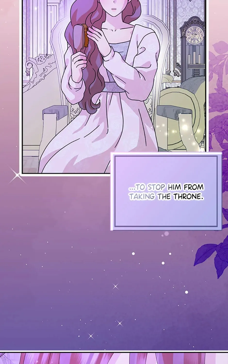 Wicked No More Chapter 64 page 33 - 