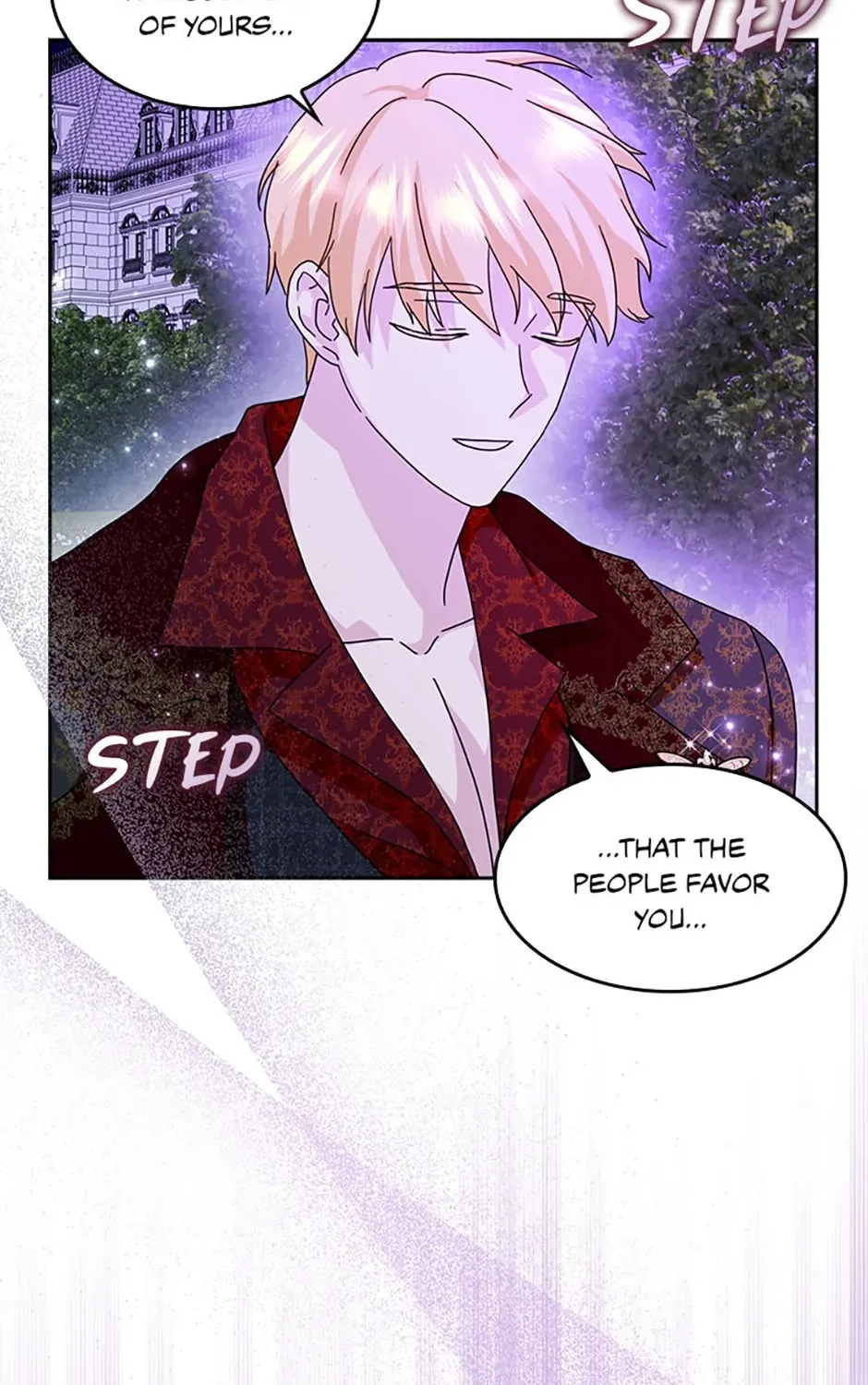 Wicked No More Chapter 64 page 63 - 