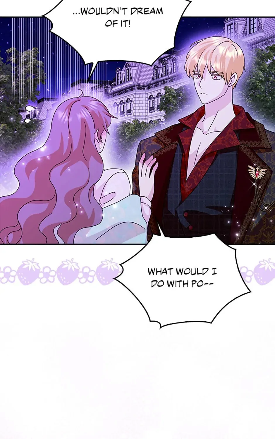 Wicked No More Chapter 64 page 73 - 