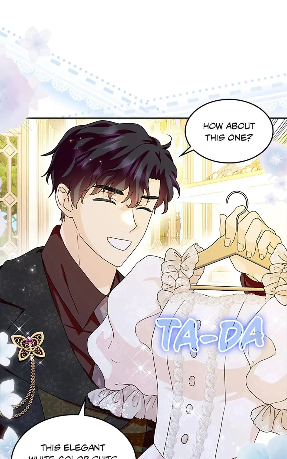 Wicked No More Chapter 65 page 103 - 