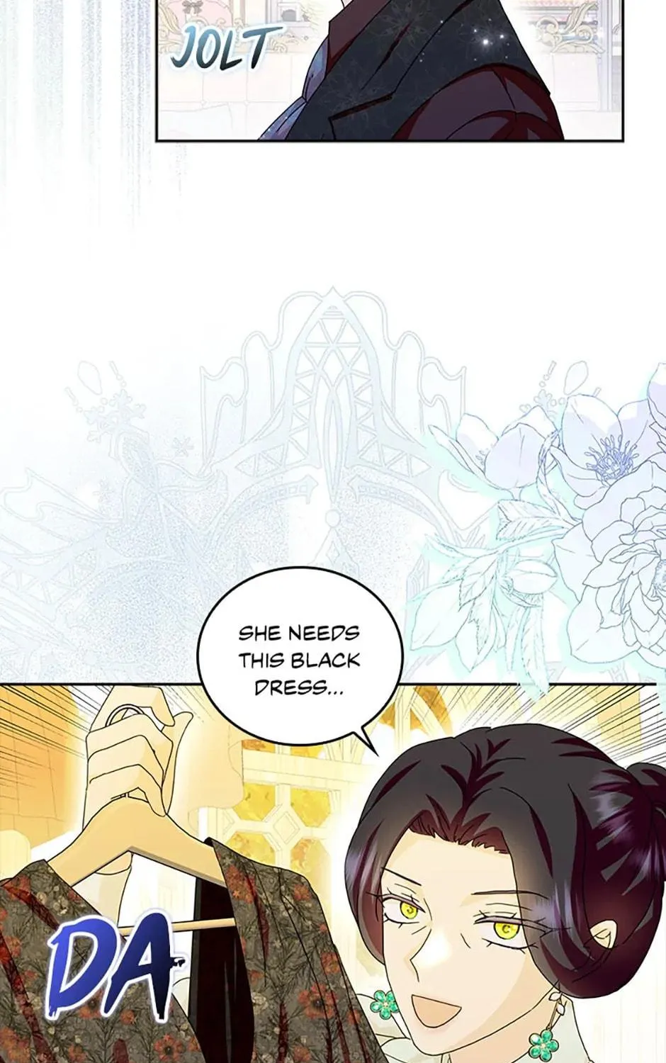 Wicked No More Chapter 65 page 107 - 