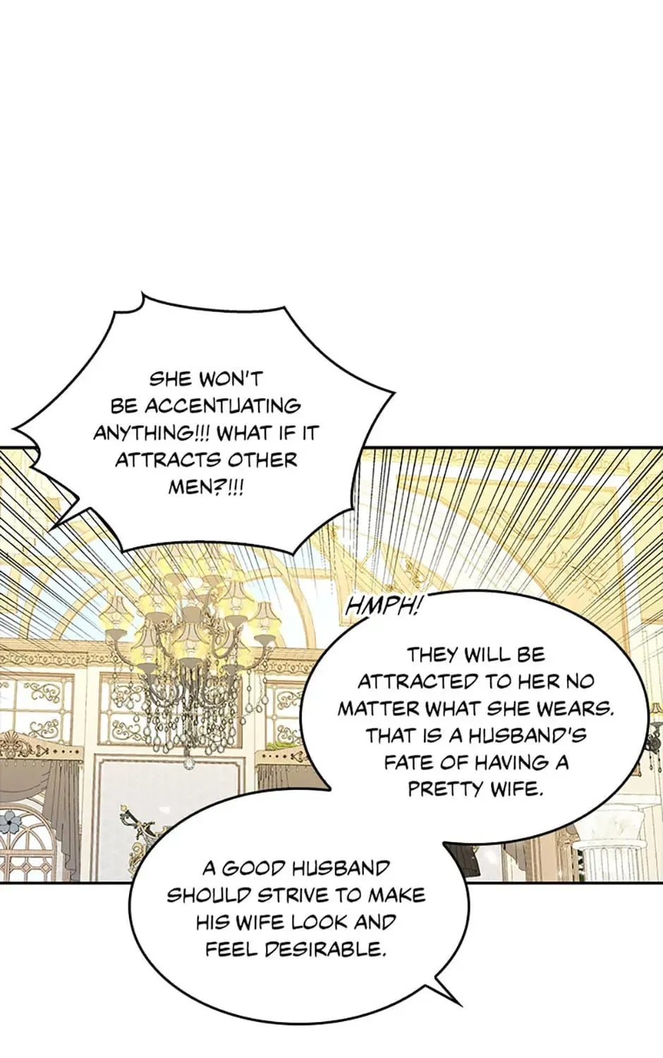 Wicked No More Chapter 65 page 111 - 