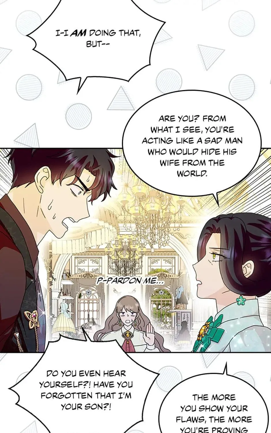 Wicked No More Chapter 65 page 113 - 