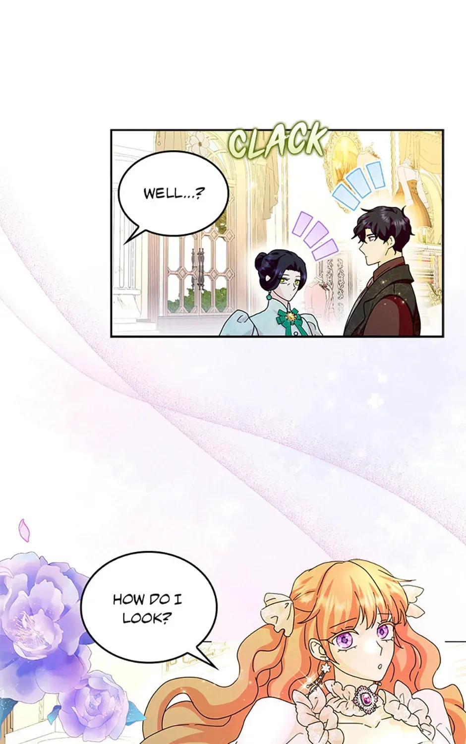 Wicked No More Chapter 65 page 117 - 