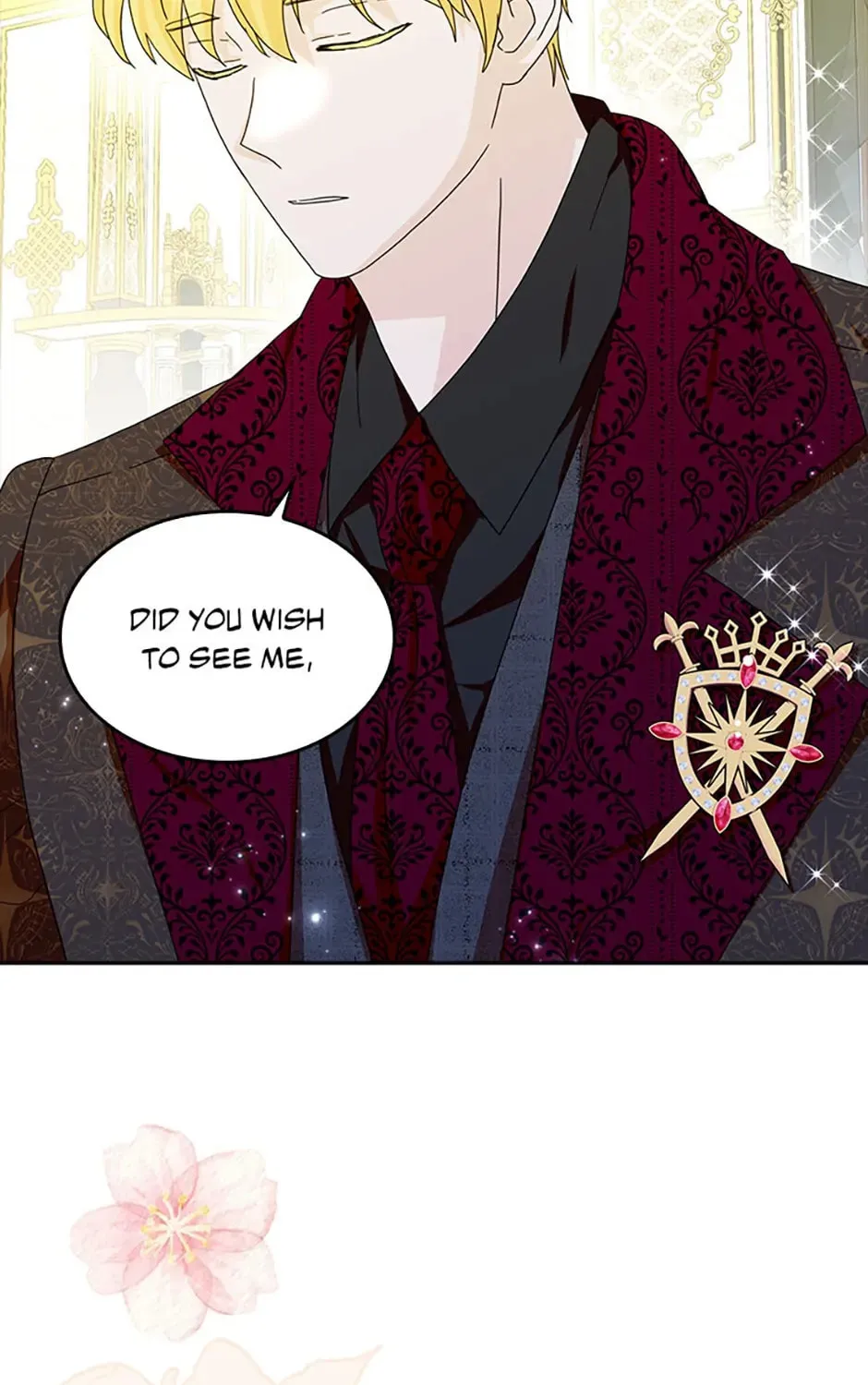 Wicked No More Chapter 65 page 13 - 