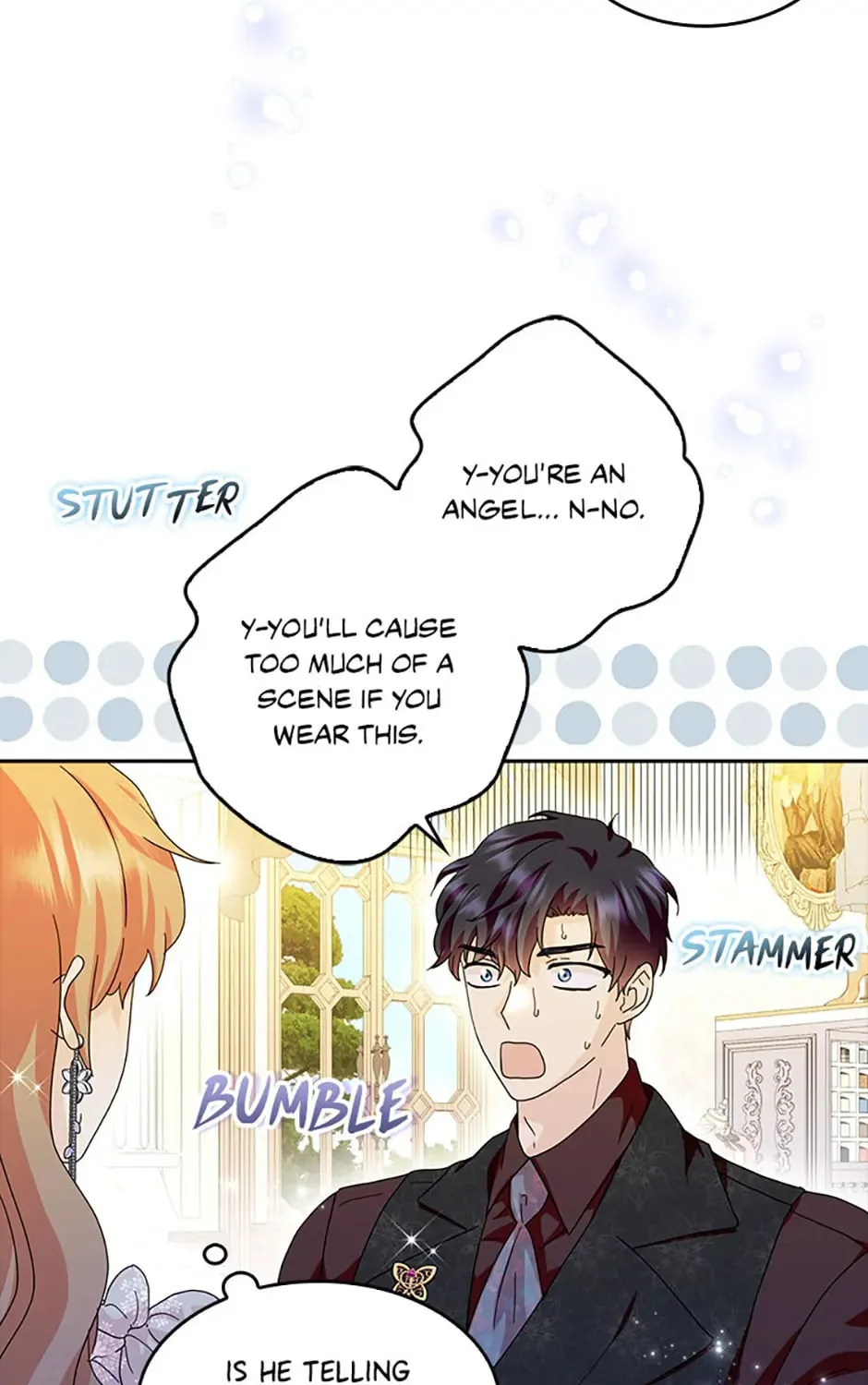 Wicked No More Chapter 65 page 123 - 