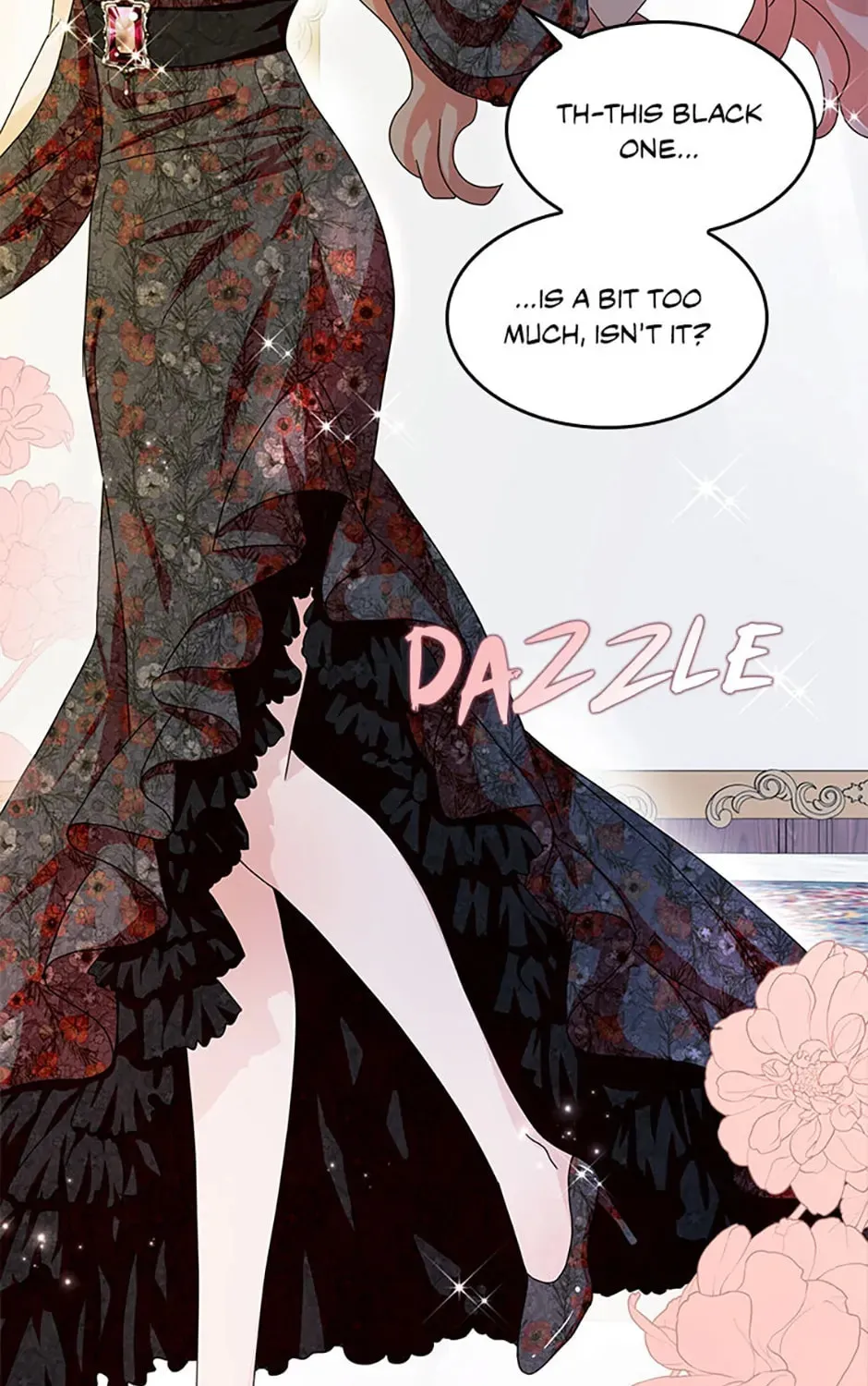 Wicked No More Chapter 65 page 127 - 