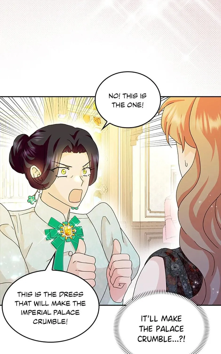 Wicked No More Chapter 65 page 129 - 