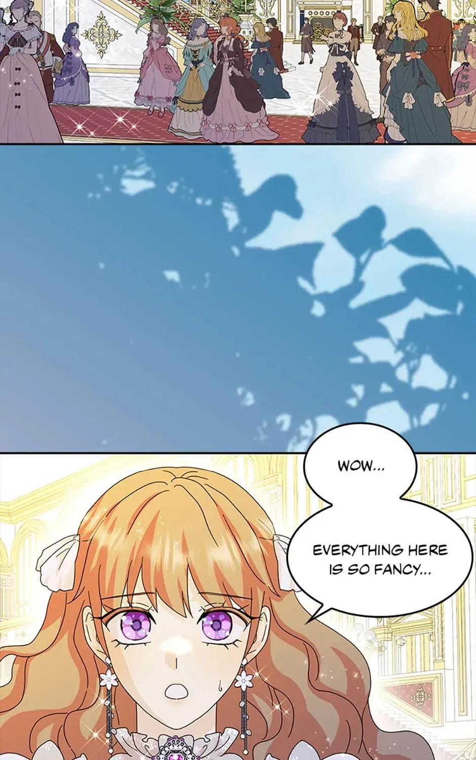 Wicked No More Chapter 65 page 133 - 