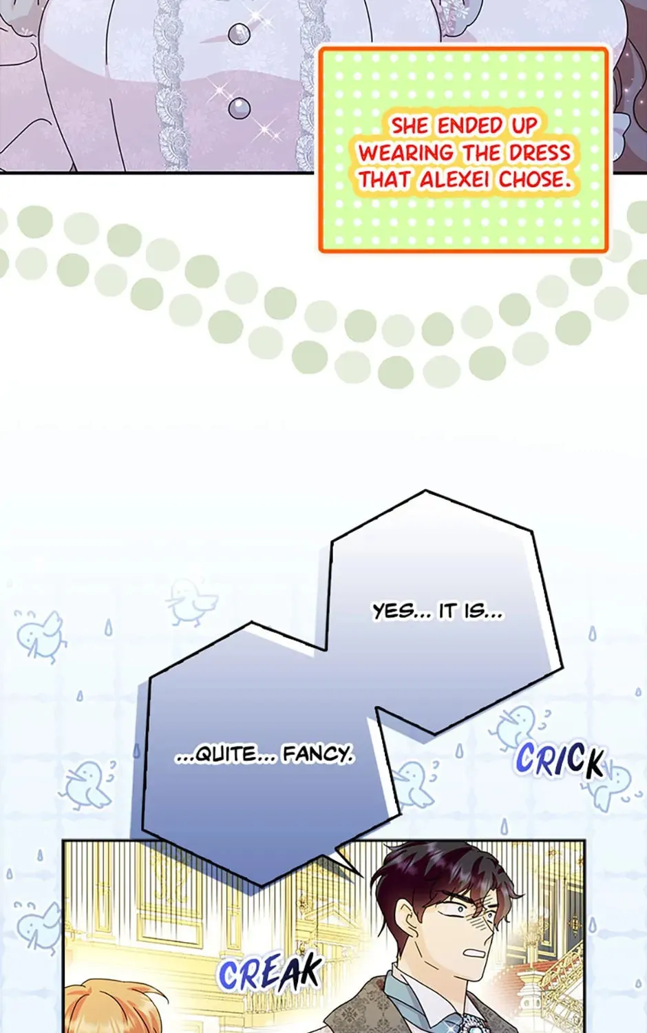 Wicked No More Chapter 65 page 135 - 