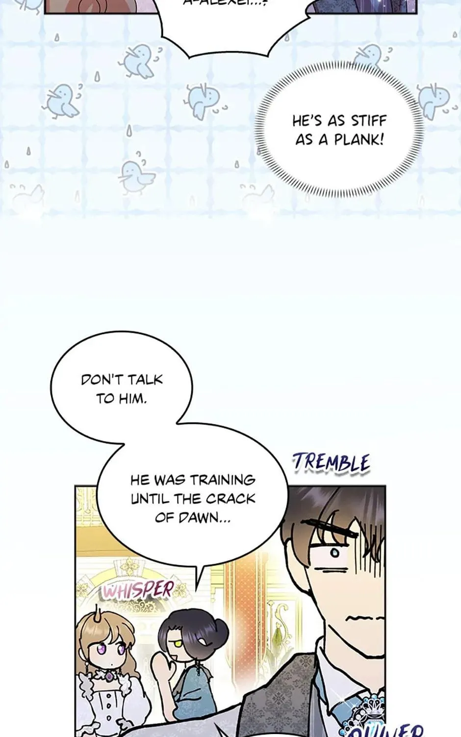 Wicked No More Chapter 65 page 137 - 