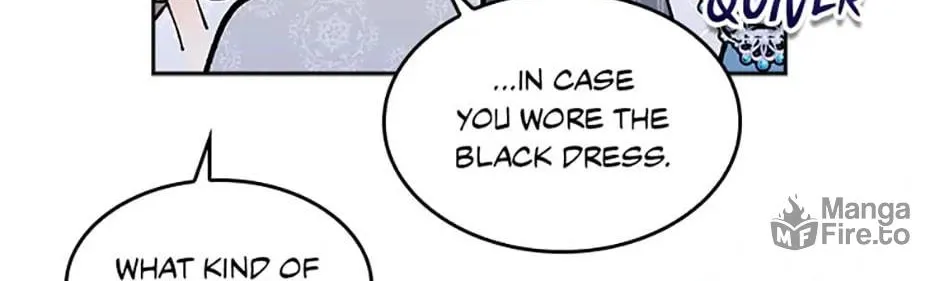 Wicked No More Chapter 65 page 138 - 