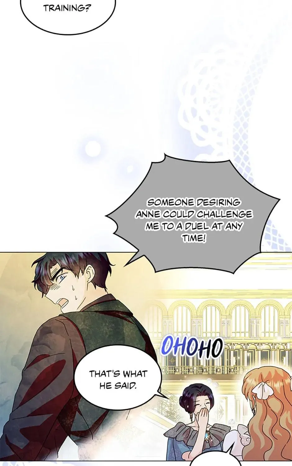 Wicked No More Chapter 65 page 139 - 