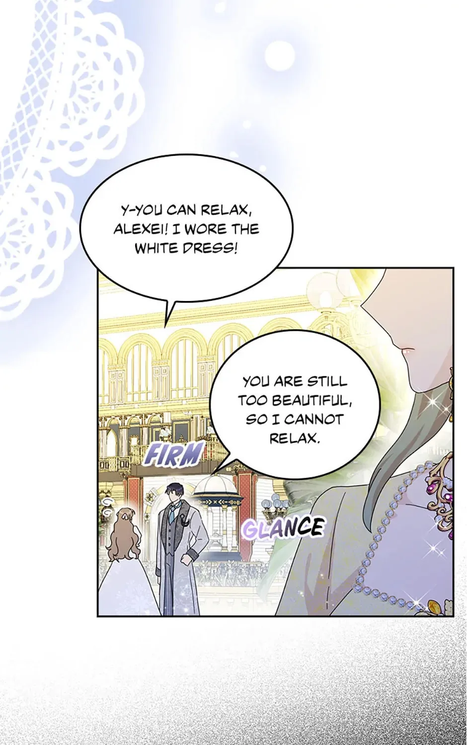 Wicked No More Chapter 65 page 141 - 