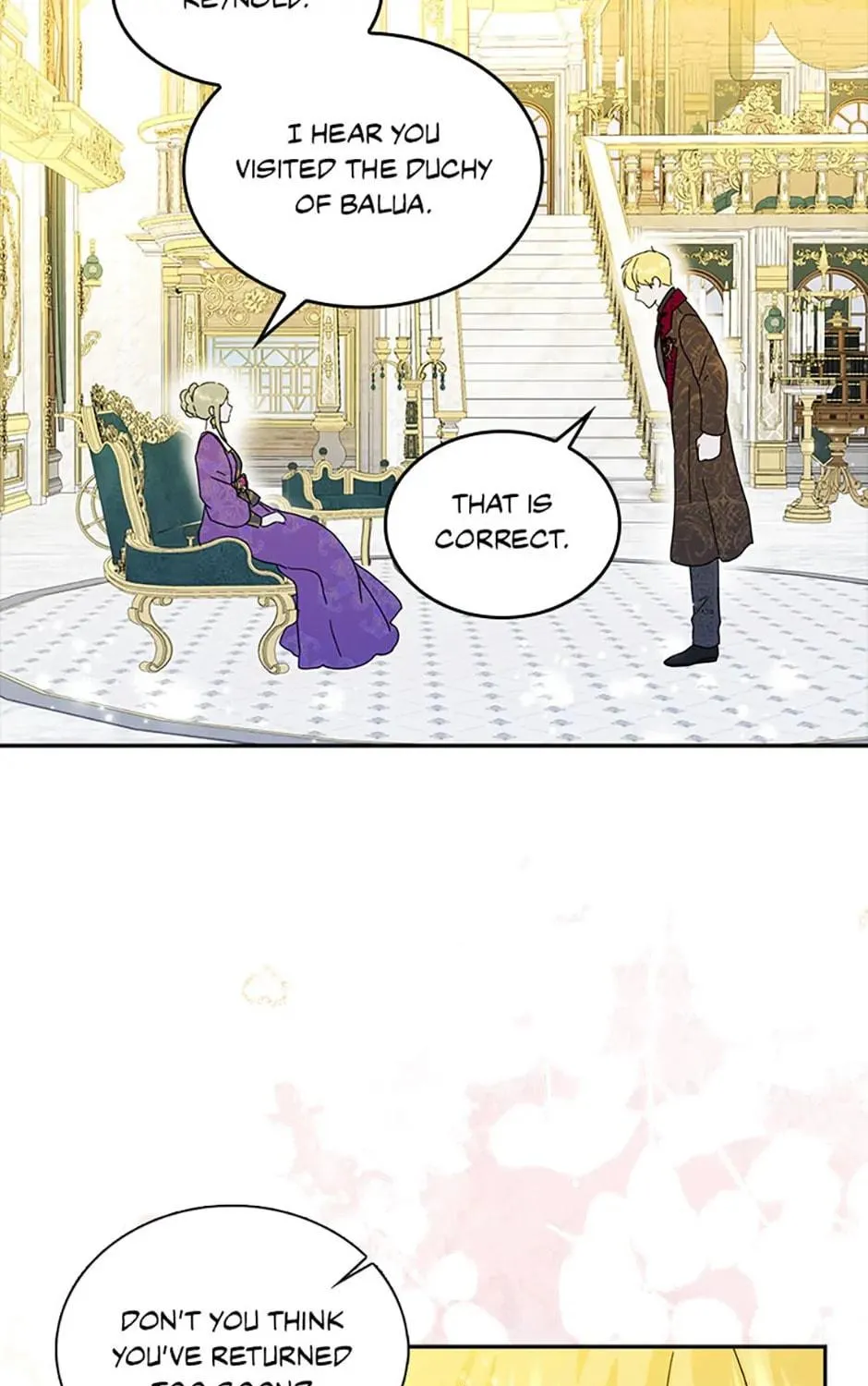 Wicked No More Chapter 65 page 17 - 