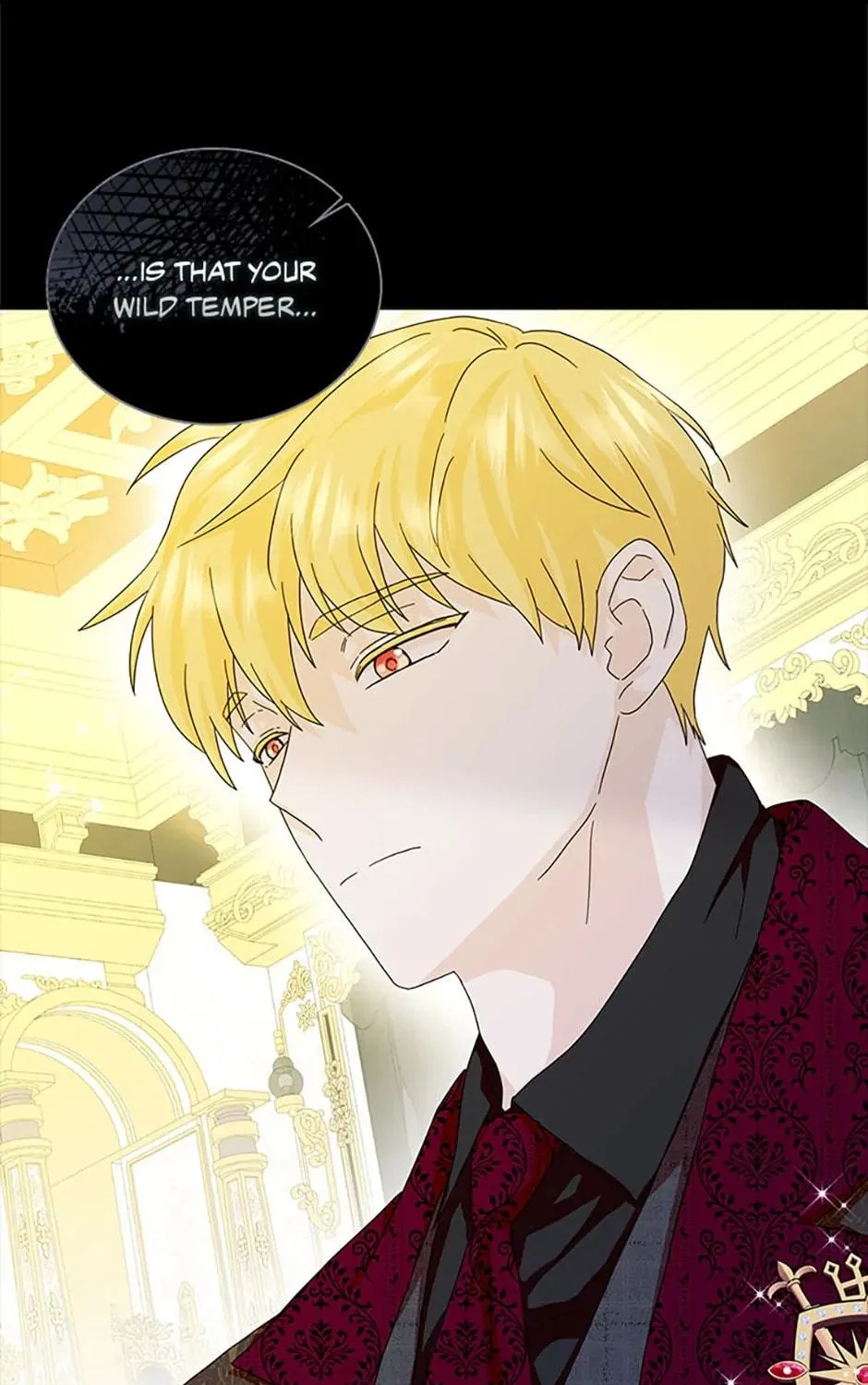 Wicked No More Chapter 65 page 23 - 