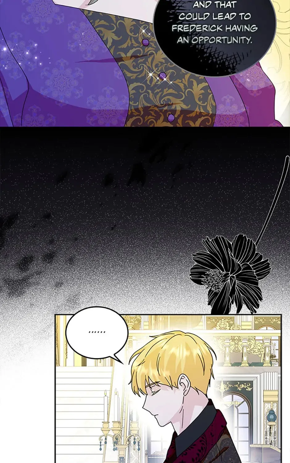 Wicked No More Chapter 65 page 27 - 