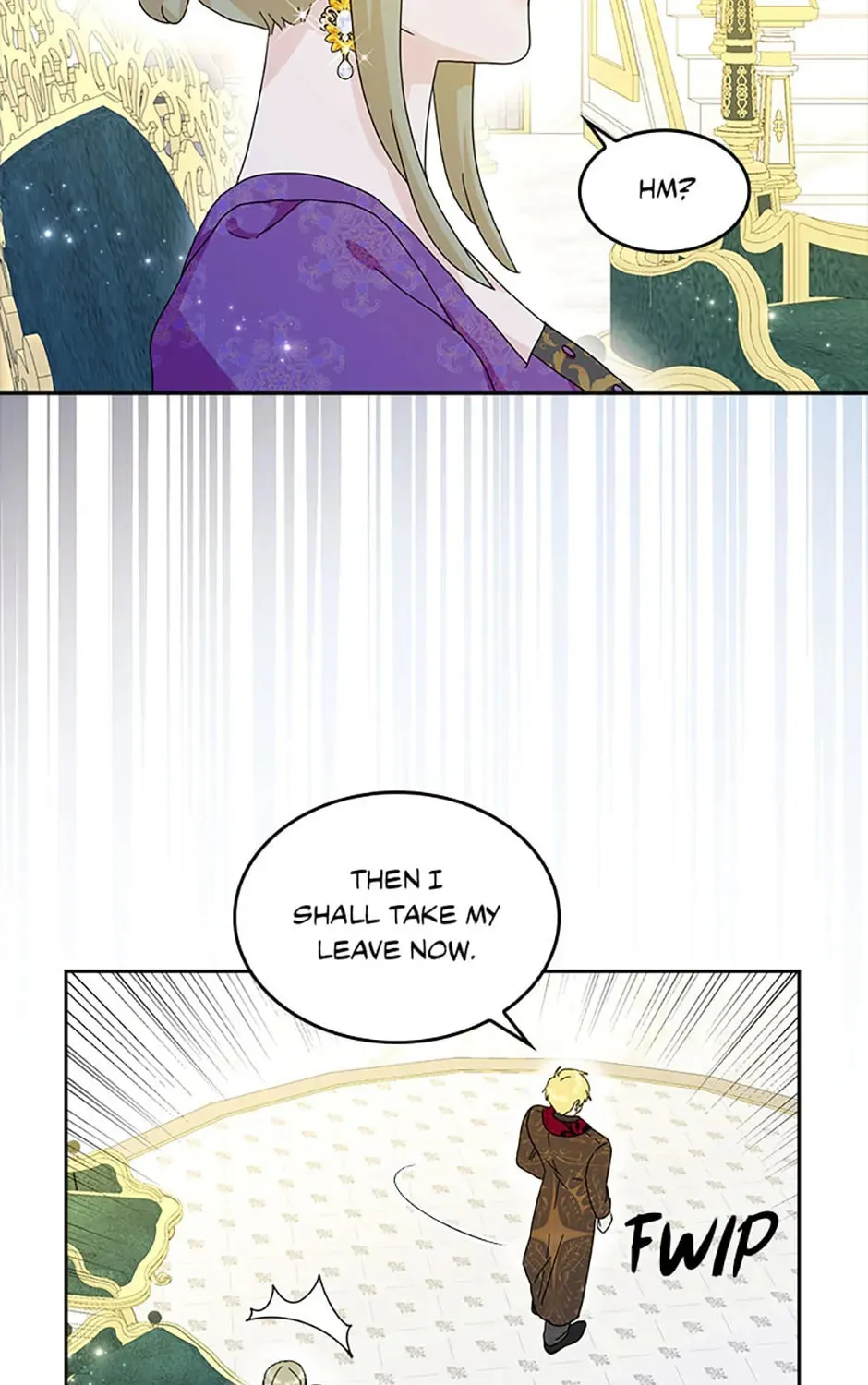 Wicked No More Chapter 65 page 31 - 