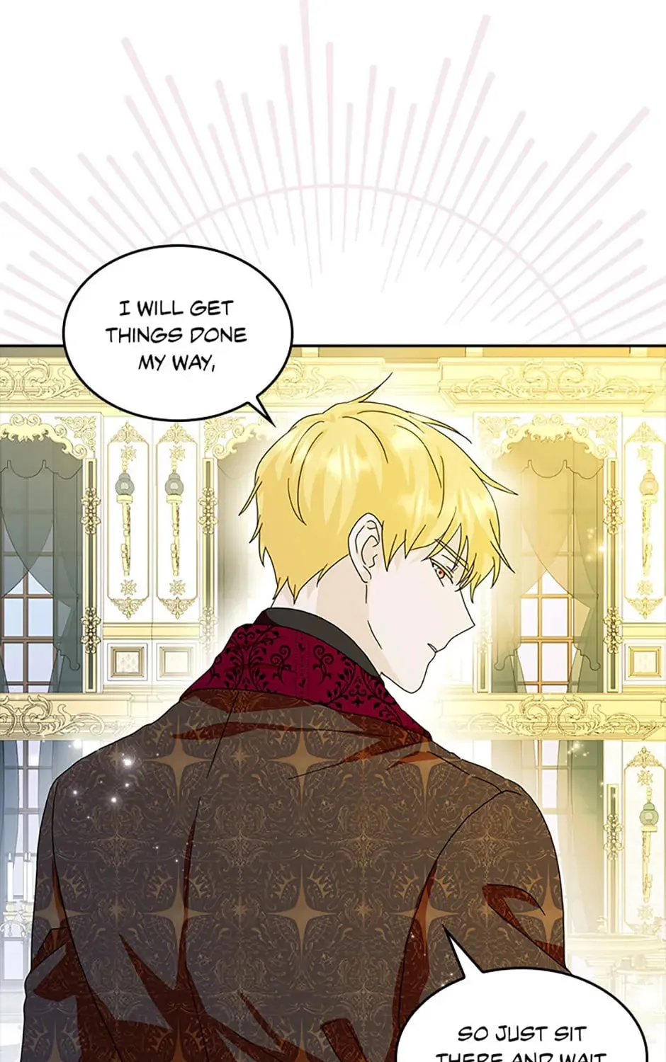 Wicked No More Chapter 65 page 33 - 