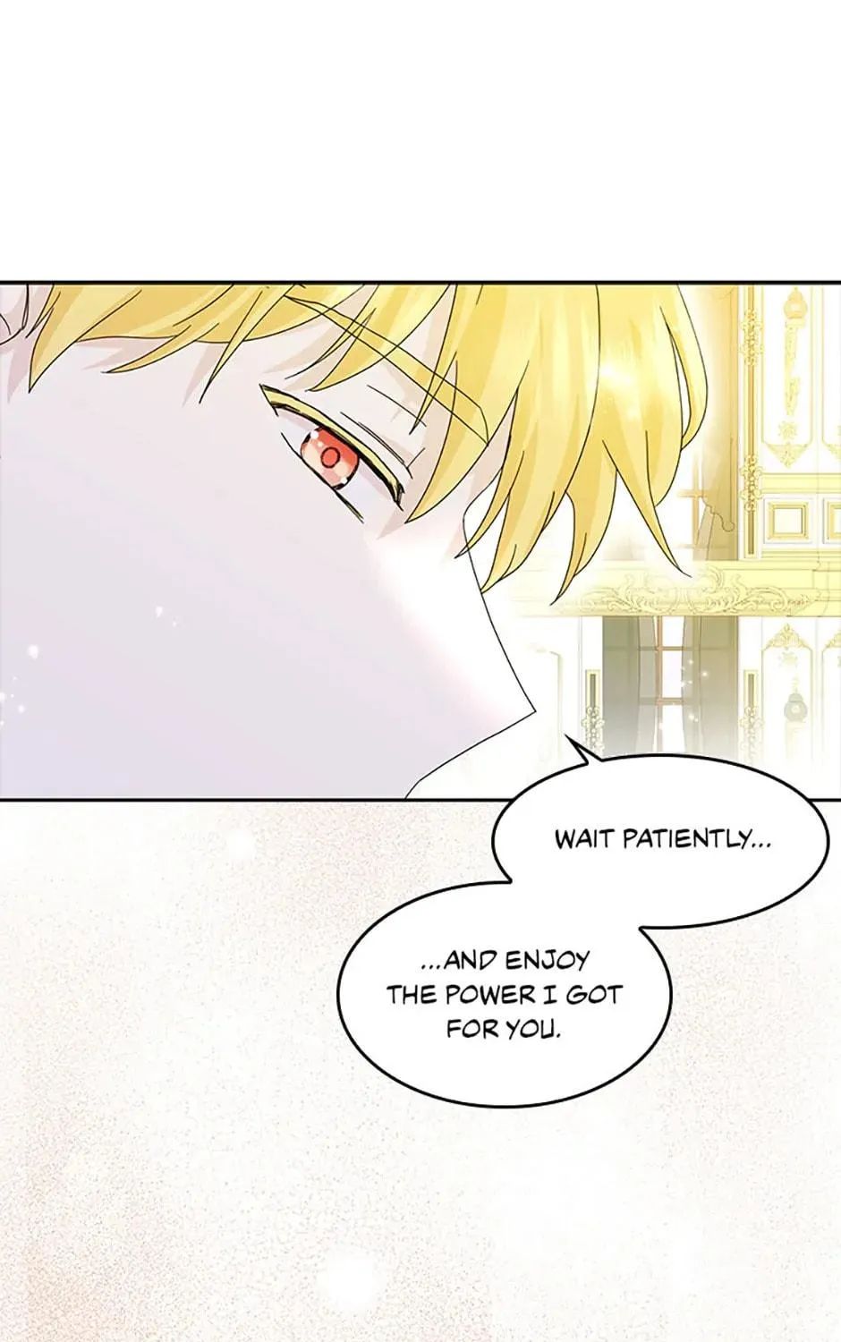 Wicked No More Chapter 65 page 35 - 