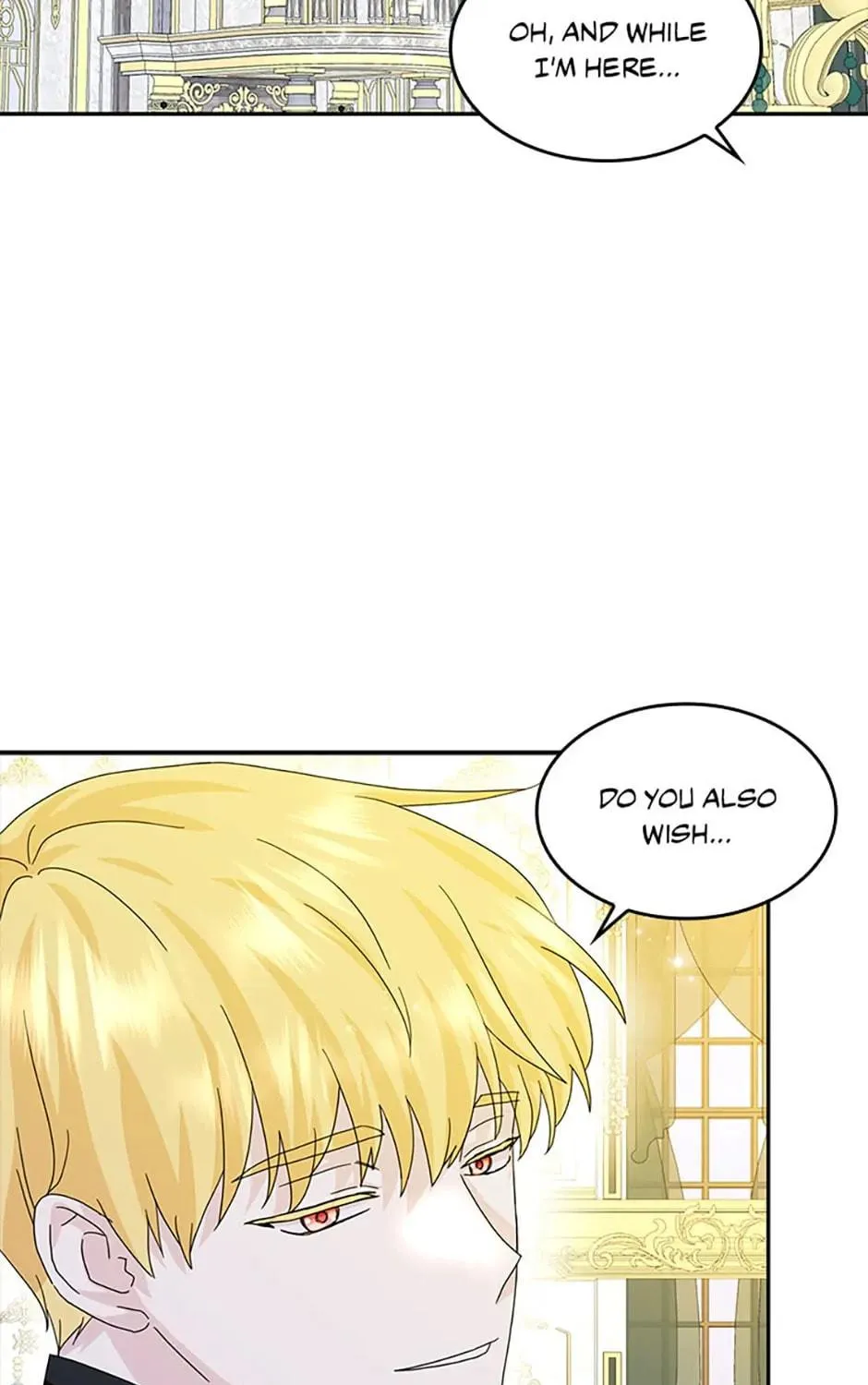 Wicked No More Chapter 65 page 39 - 