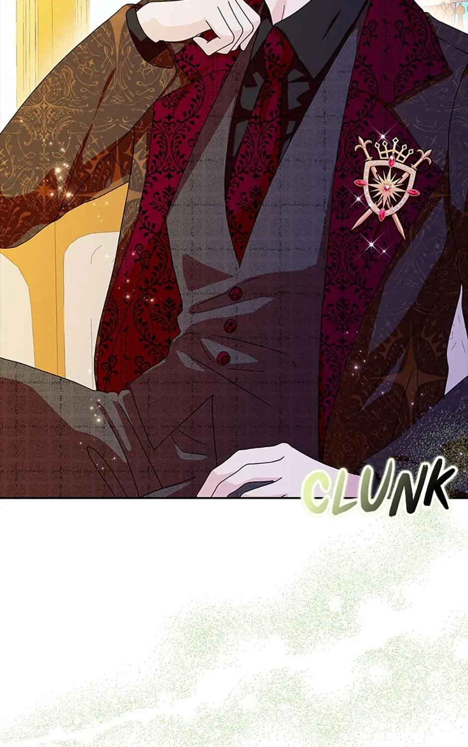 Wicked No More Chapter 65 page 5 - 