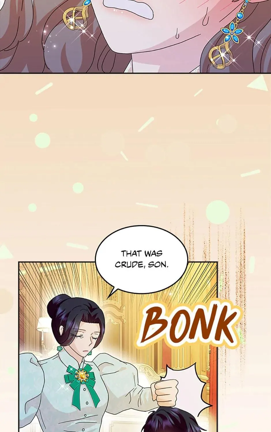 Wicked No More Chapter 65 page 71 - 