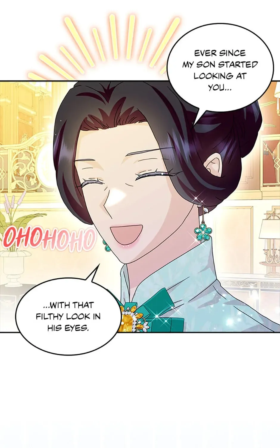 Wicked No More Chapter 65 page 75 - 