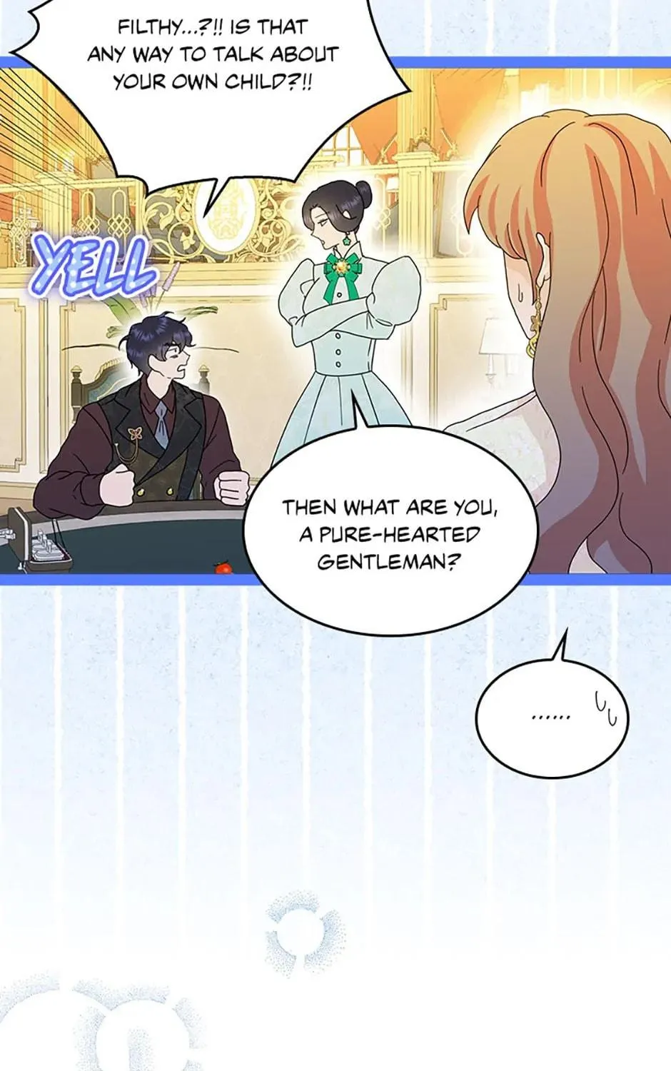 Wicked No More Chapter 65 page 77 - 
