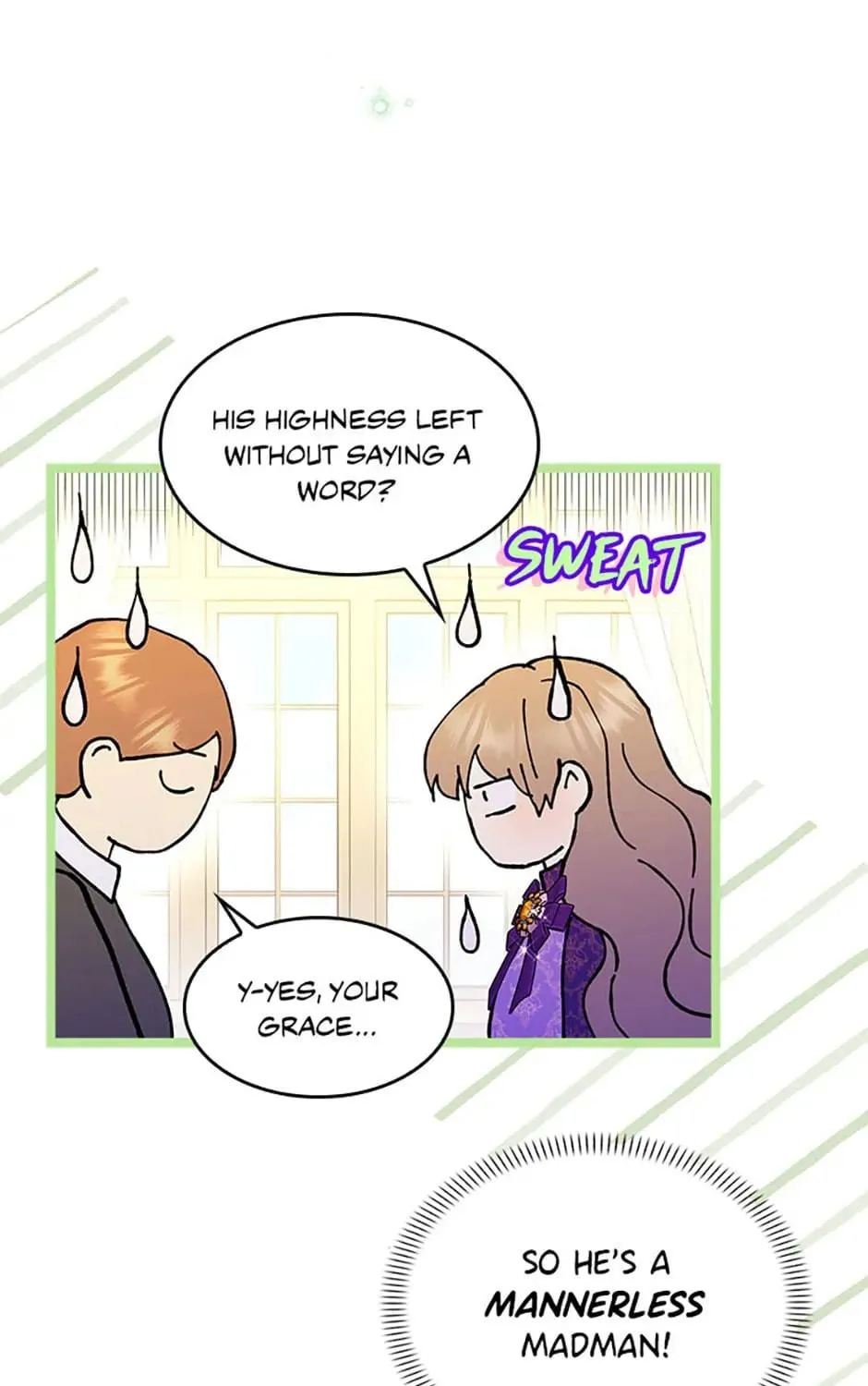 Wicked No More Chapter 65 page 9 - 