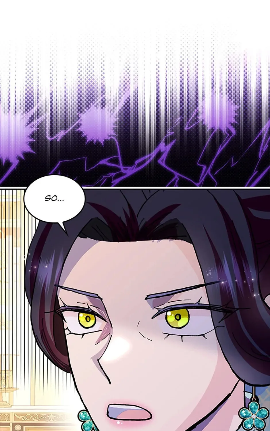 Wicked No More Chapter 65 page 85 - 