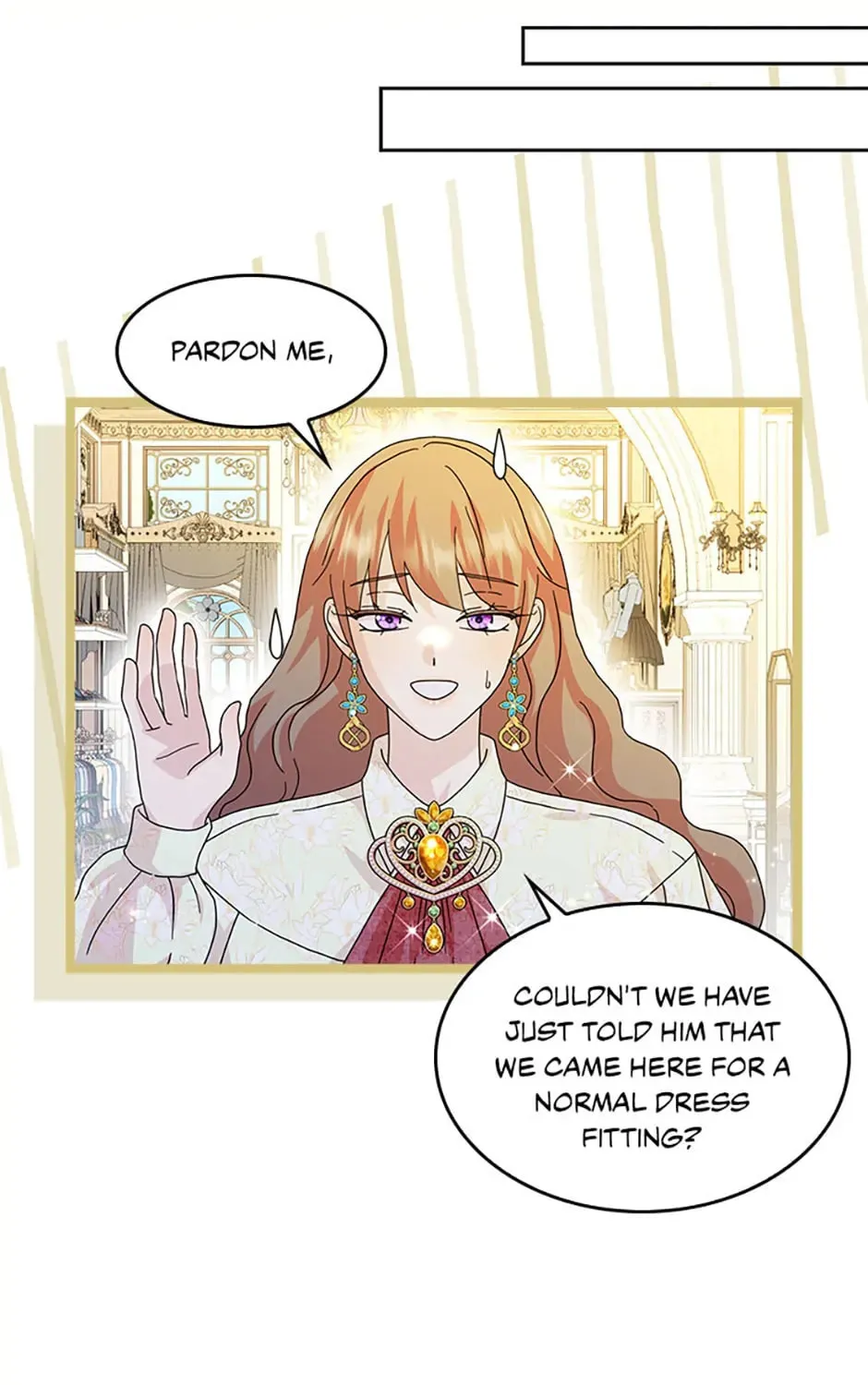 Wicked No More Chapter 65 page 91 - 