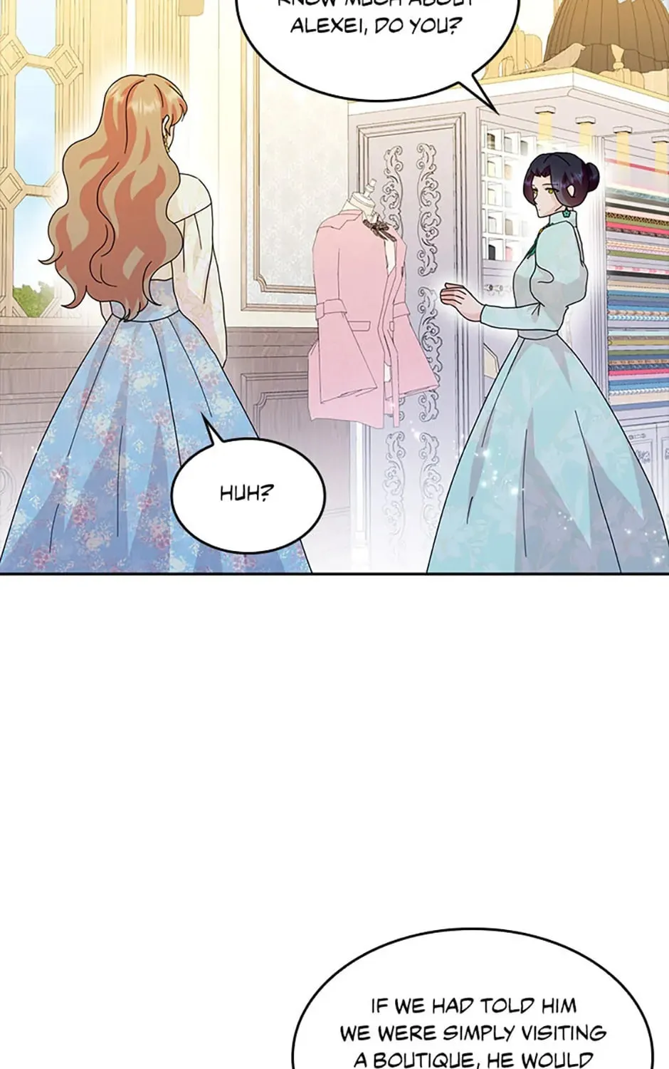Wicked No More Chapter 65 page 93 - 