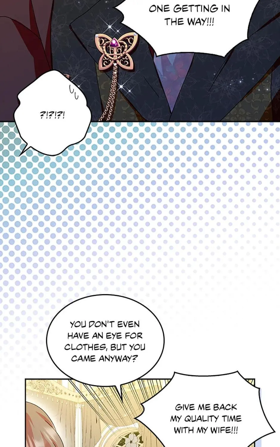 Wicked No More Chapter 65 page 99 - 