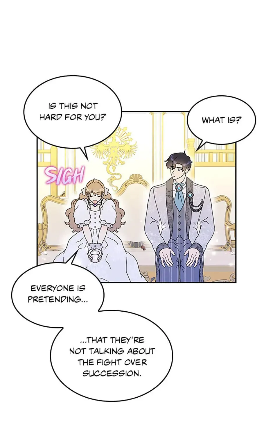 Wicked No More Chapter 66 page 111 - 